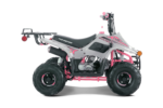 TAO MOTOR BOULDER110 - Image 5