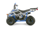 TAO MOTOR BOULDER110 - Image 31