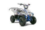 TAO MOTOR BOULDER110 - Image 32