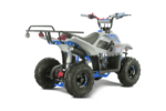 TAO MOTOR BOULDER110 - Image 29