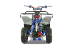 TAO MOTOR BOULDER110 - Image 30