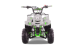 TAO MOTOR BOULDER110 - Image 23