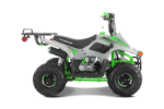 TAO MOTOR BOULDER110 - Image 24