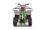 TAO MOTOR BOULDER110 - Image 26