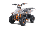 TAO MOTOR BOULDER110 - Image 22