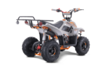 TAO MOTOR BOULDER110 - Image 20