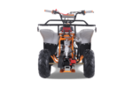 TAO MOTOR BOULDER110 - Image 21
