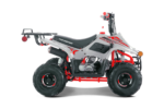 TAO MOTOR BOULDER110 - Image 14