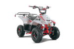 TAO MOTOR BOULDER110 - Image 17