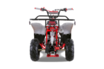 TAO MOTOR BOULDER110 - Image 16