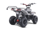 TAO MOTOR BOULDER110 - Image 11