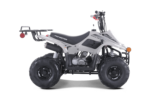 TAO MOTOR BOULDER110 - Image 10