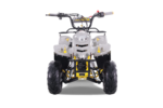 TAO MOTOR BOULDER110 - Image 6
