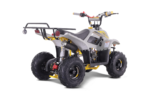 TAO MOTOR BOULDER110 - Image 8