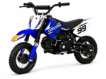 213A Dirt Bike 110cc - Image 4