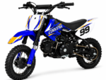 213A Dirt Bike 110cc