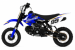 213A Dirt Bike 110cc - Image 2