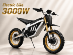 ELECTRIC DIRT BIKE - Image 4