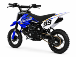 213A Dirt Bike 110cc - Image 3