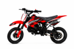 213A Dirt Bike 110cc - Image 5