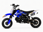213A Dirt Bike 110cc - Image 5