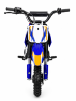 213A Dirt Bike 110cc - Image 8