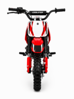 213A Dirt Bike 110cc - Image 7