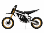 ELECTRIC DIRT BIKE - Image 2