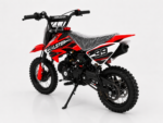 213A Dirt Bike 110cc - Image 3