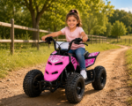 Mini Quad 24V - Image 3