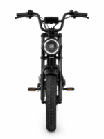 NAVEE G-52 E-bike - Image 3
