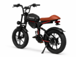 NAVEE E-bike BK-20 - Image 2