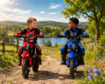 Dirt Bike 40CC - Image 6