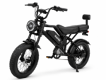 NAVEE G-52 E-bike