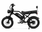 NAVEE G-52 E-bike - Image 2