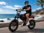 NAVEE E-bike BK-20 - Image 4