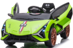 7188 12V Electric Kids Ride-on Car - Image 4