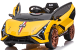 7188 12V Electric Kids Ride-on Car - Image 2