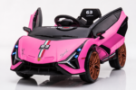 7188 12V Electric Kids Ride-on Car