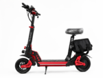 Electric Scooter DMS-03 - Image 3