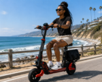 Electric Scooter DMS-03 - Image 9