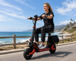 Electric Scooter DMS-03 - Image 6