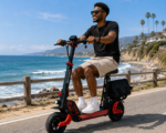 Electric Scooter DMS-03 - Image 5