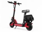 Electric Scooter DMS-03 - Image 2