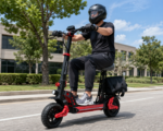 Electric Scooter DMS-03 - Image 7