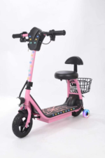 Super Mini Harley Electric Scooter for Kids