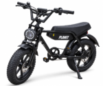 EB-2 ELECTRIC BIKE - Image 6