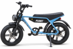 EB-2 ELECTRIC BIKE - Image 2