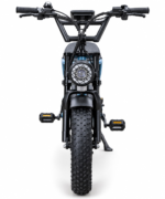 EB-2 ELECTRIC BIKE - Image 4