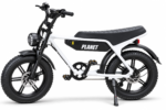 EB-2 ELECTRIC BIKE - Image 9
